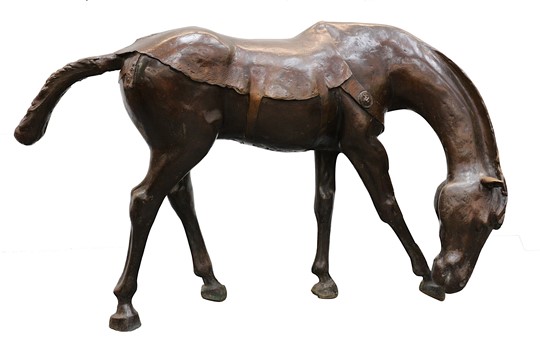 Equine Art